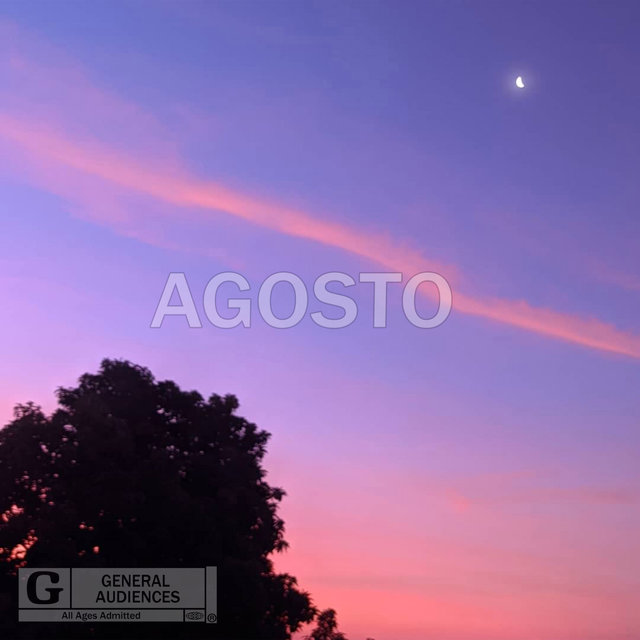 Agosto
