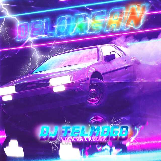 Delorean