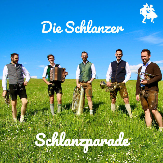 Schlanzparade