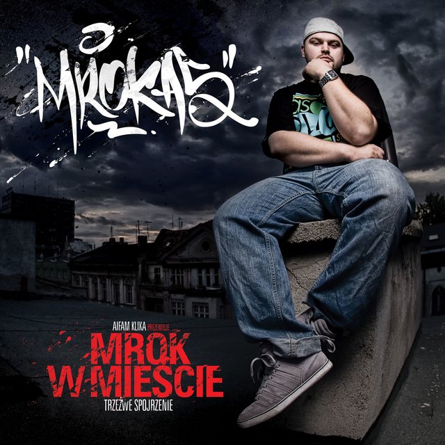 Mrok W Mieście 