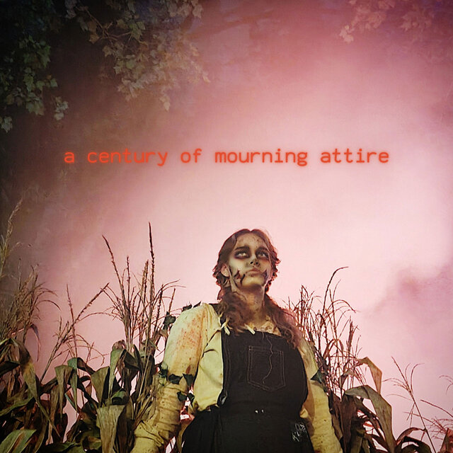 A Century of Mourning Attire