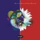 Cover art for album Crash by Dave Matthews Band