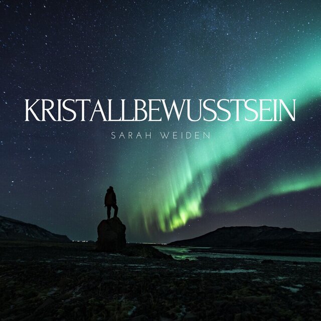 Kristallbewusstsein (Zwischen den Wolken)