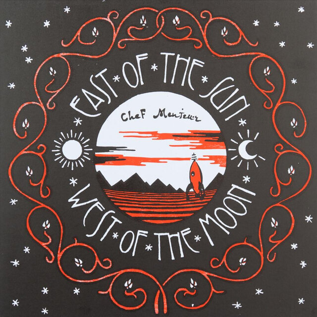 East Of The Sun & West Of The Moon