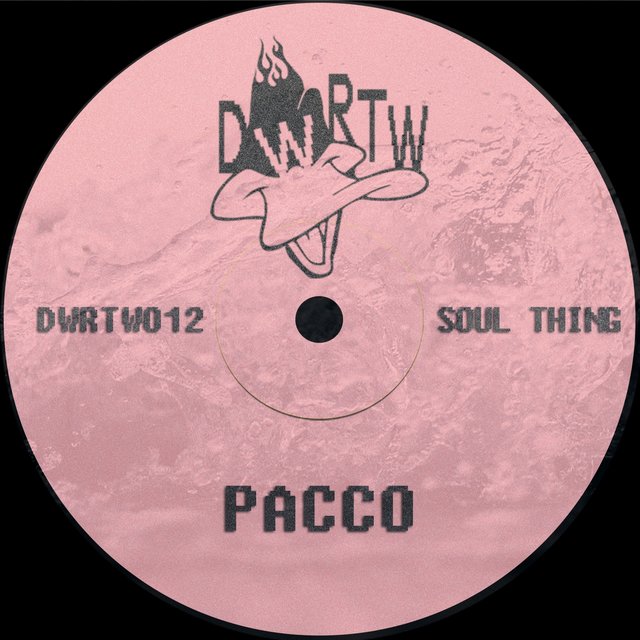 Soul Thing