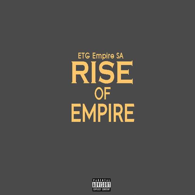 RISE OF EMPIRE