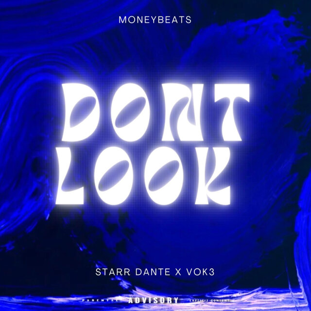 Don't Look (feat. Vok3)