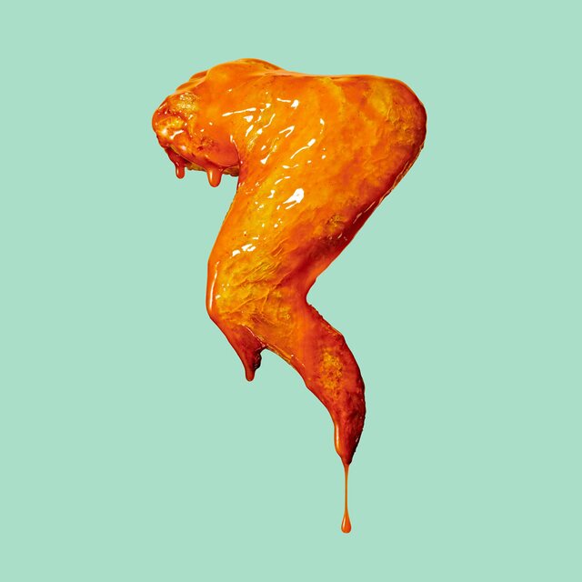 Chicken Song
