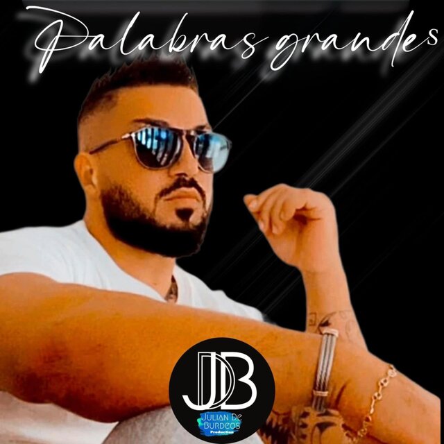 palabras grandes (feat. Ramon utrera)