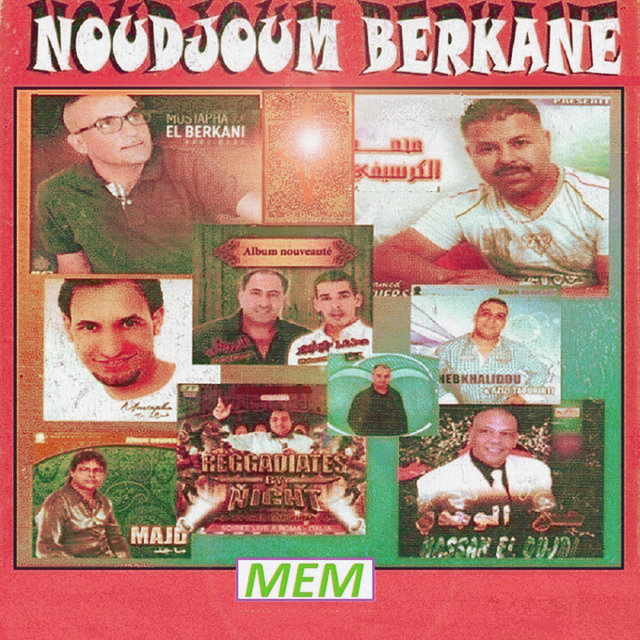 Noudjoum berkane