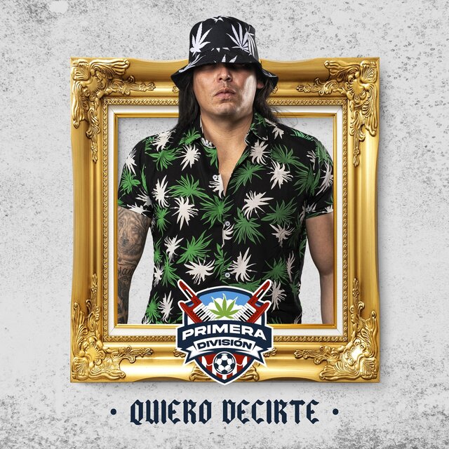 Quiero Decirte