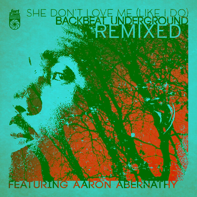 She Don't Love Me (Like I Do) Remixed