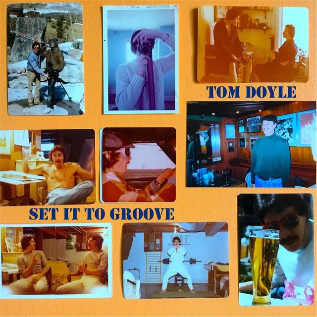 Set It to Groove
