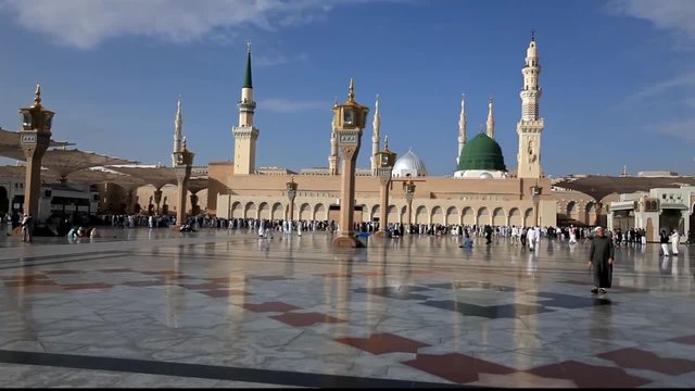 Mohammad Asim Sabri - Baad Mein Aay Duniya Main Khair Ul Wara