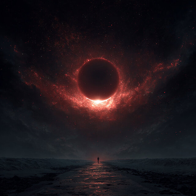 Shadows Beyond the Void