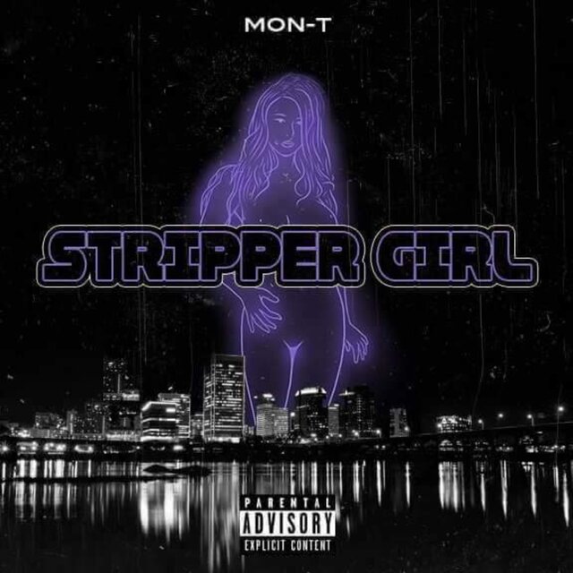 Stripper Girl