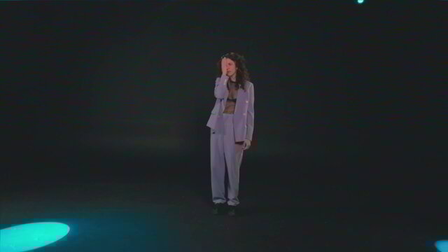 TOMI -  Broad Strokes (Official Music Video)