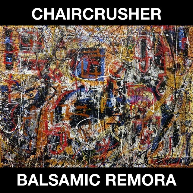Balsamic Remora