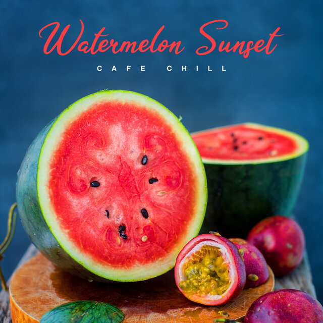 Watermelon Sunset