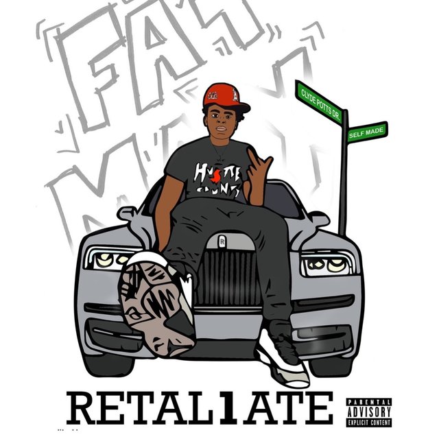 Retal1ate