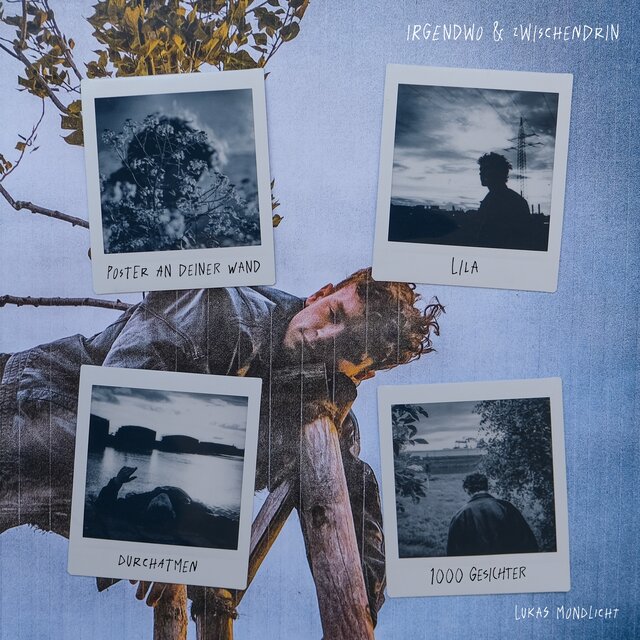 irgendwo & zwischendrin