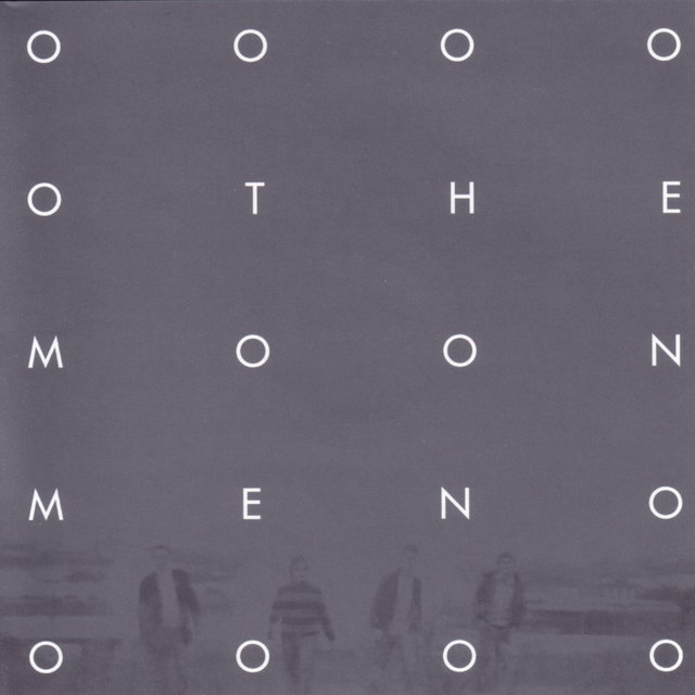 The Moon Men