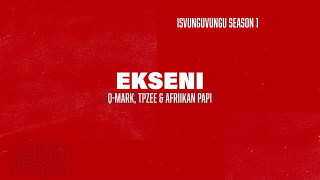 Ekseni