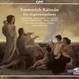 Der Zigeunerprimas, 