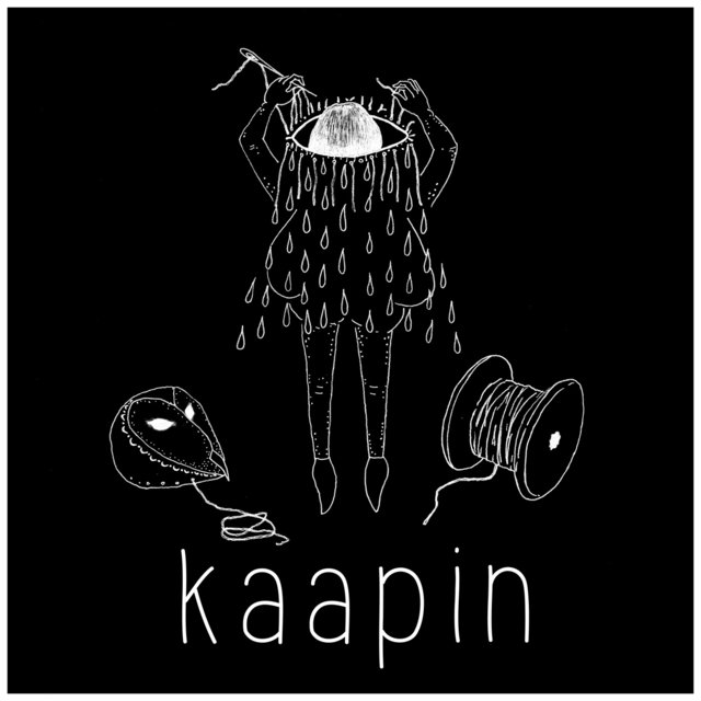 Kaapin