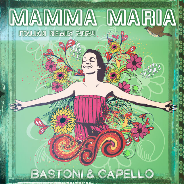 Mamma Maria (Italian Remix 2024)
