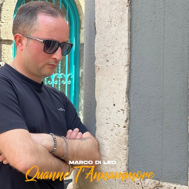 Quanne T'Annammore
