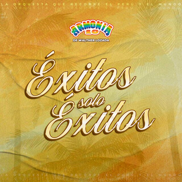 Éxitos Solo Éxitos