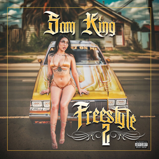 Freestyle 2