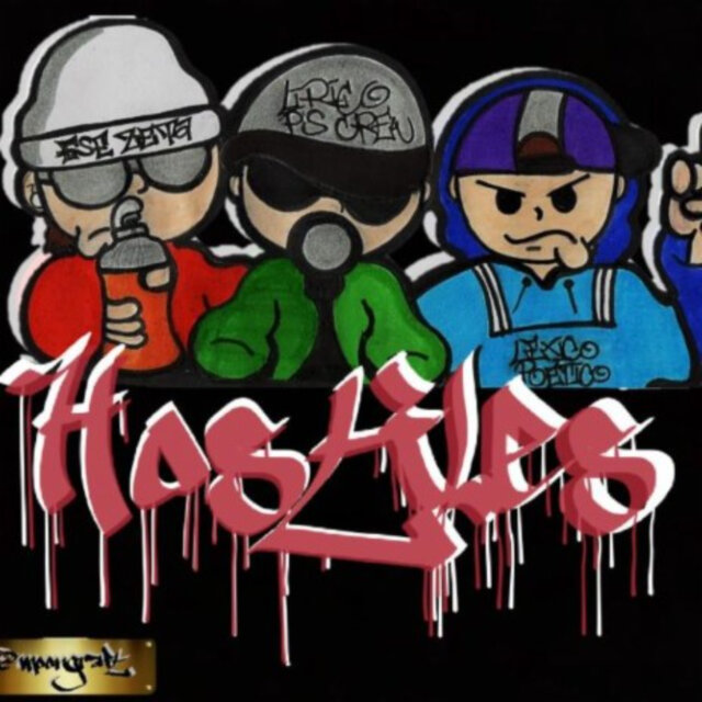 Hostiles