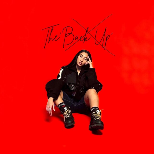 The 'Back Up'