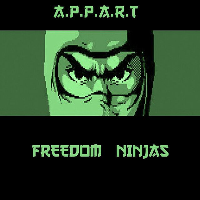Freedom Ninjas
