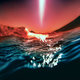 Cover art for album Fragments by Bonobo