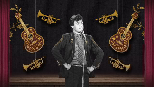 Cantando Te Conocí