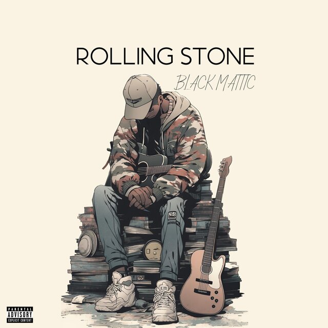 Rolling Stone
