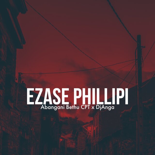 Ezase Phillipi