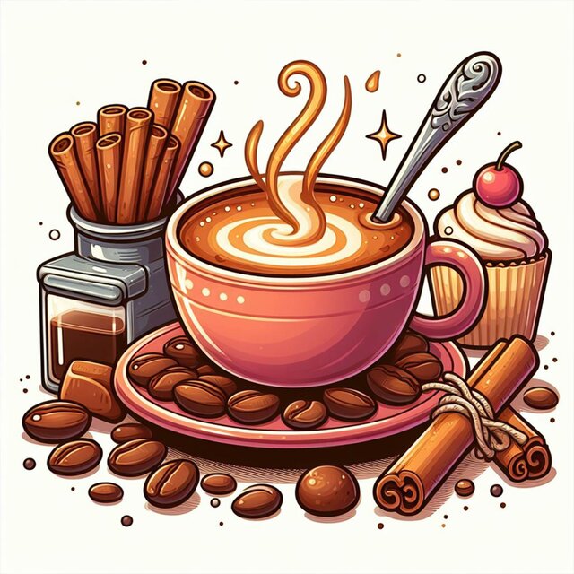 Espresso (Ballad Version)
