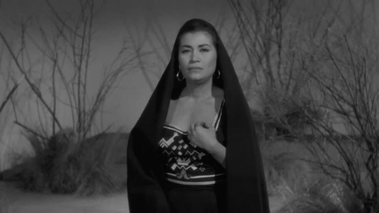 Paloma Negra (Motion Picture Soundtrack)