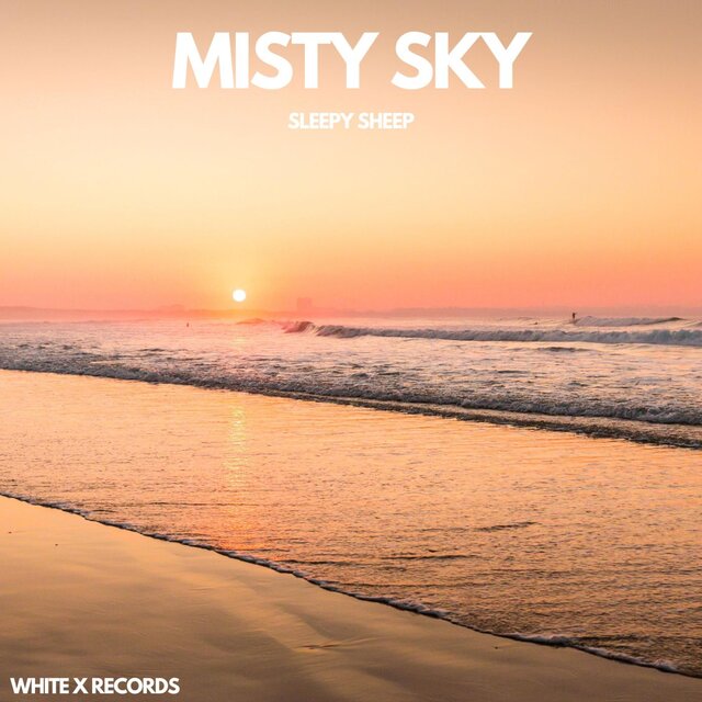 MISTY SKY
