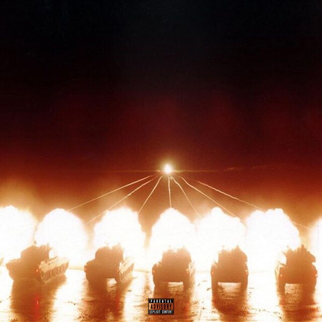 WAR!