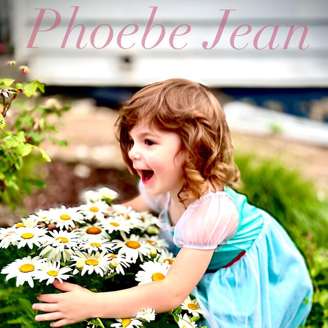 Phoebe Jean