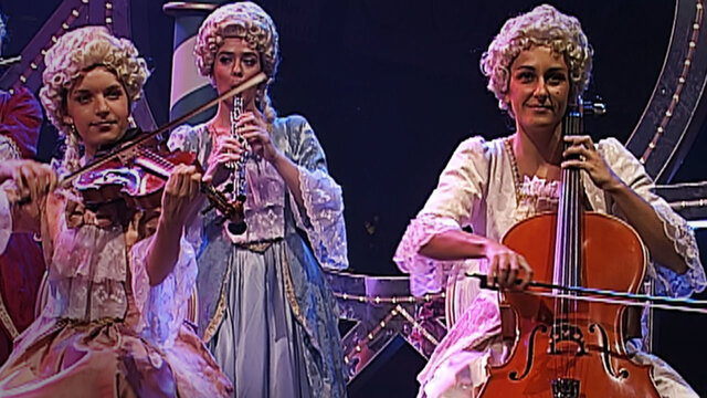 Rondo' Veneziano (Wir machen Musik 28.12.2001)