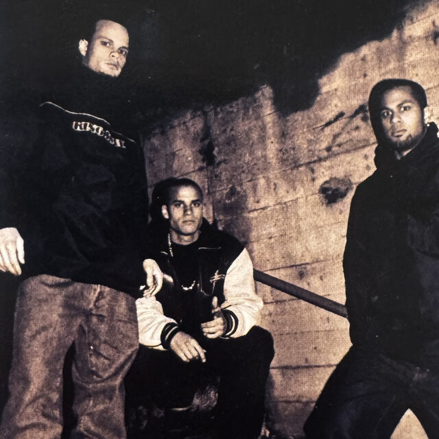 Oslonian Underdogs