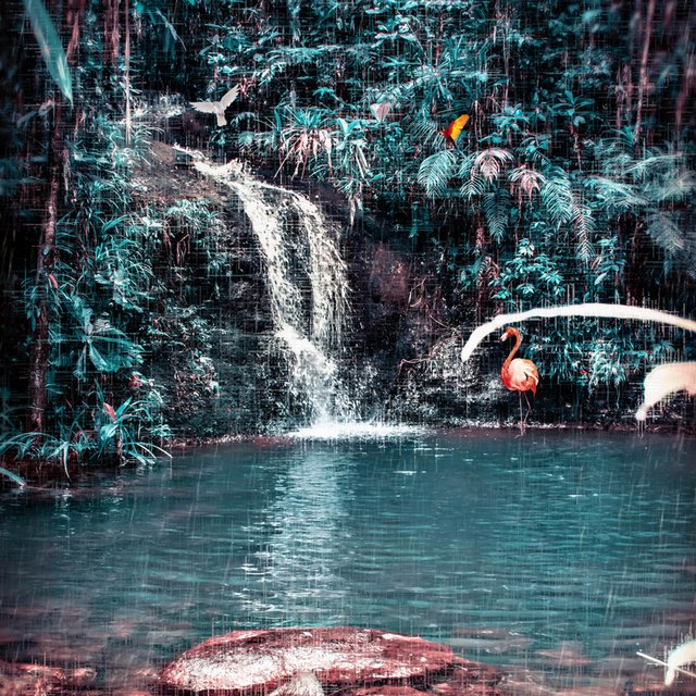Orinoco (feat. Jak)