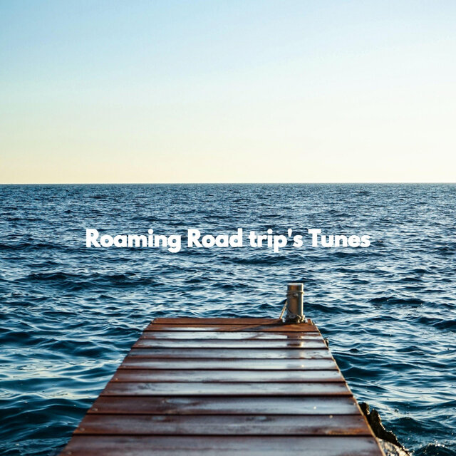 Roaming Road trip's Tunes
