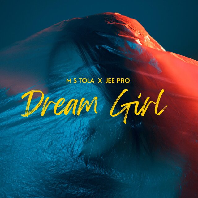 Dream Girl